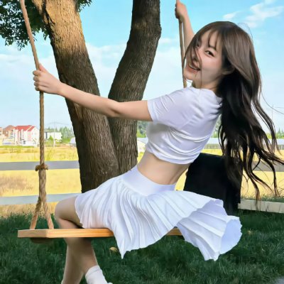 妮可·拜耳：大码怪美人